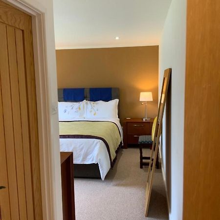 West Lodge B&B Hailsham Extérieur photo