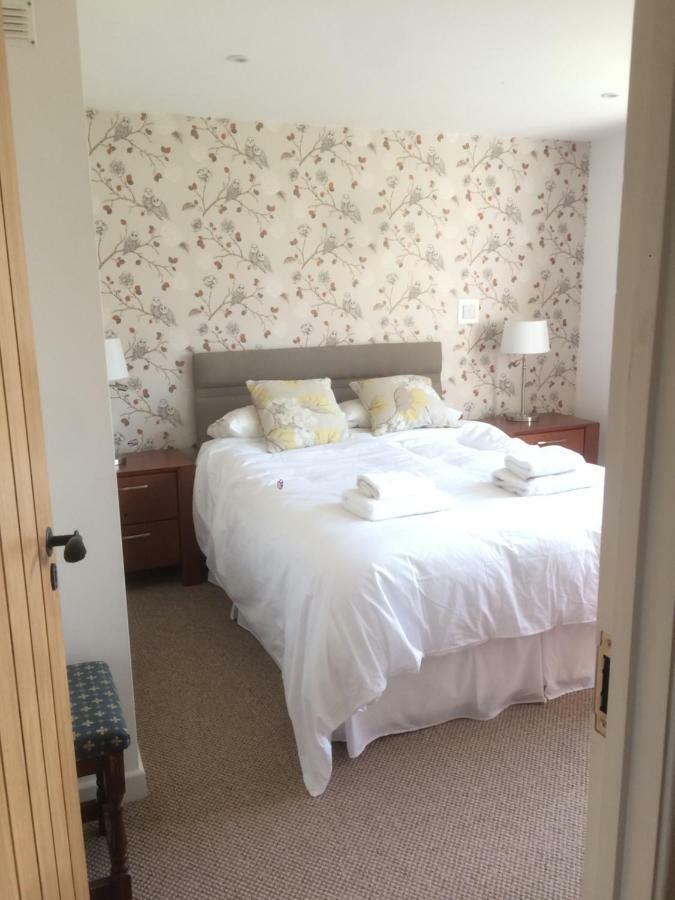 West Lodge B&B Hailsham Extérieur photo