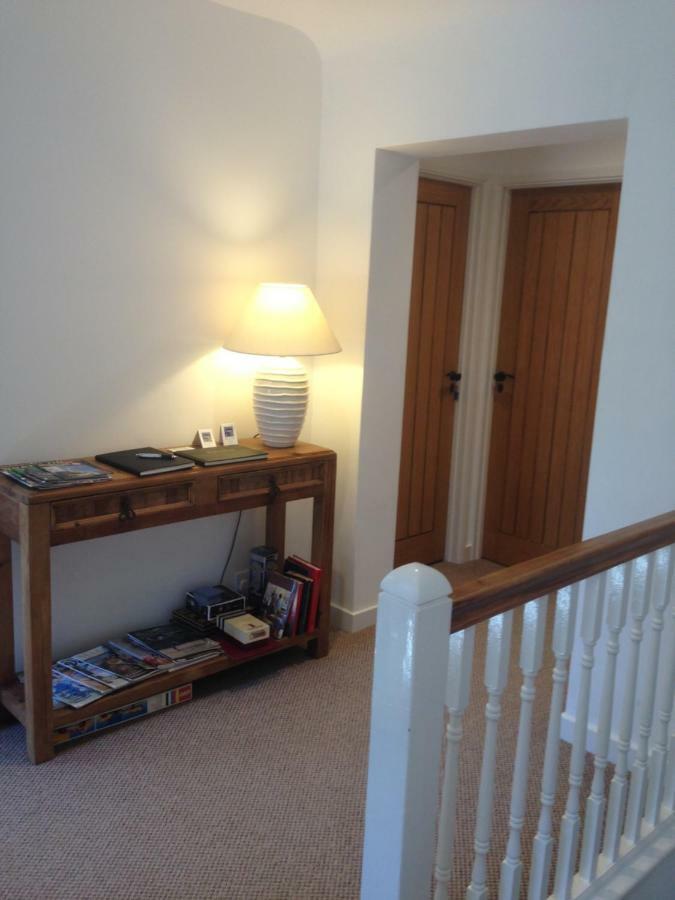 West Lodge B&B Hailsham Extérieur photo
